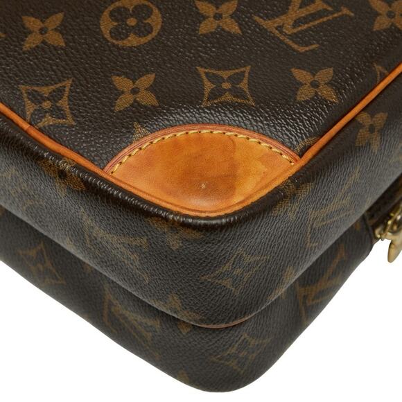 Louis Vuitton Monogram Amazon Shoulder Bag M45236 - Picture 6 of 16
